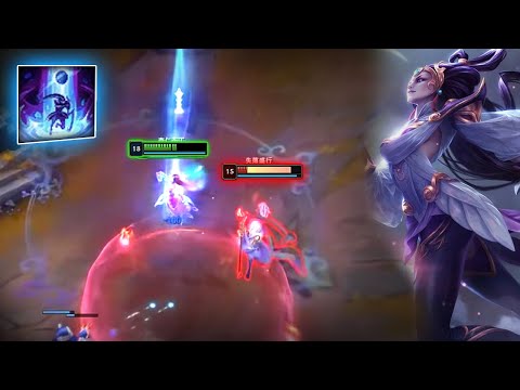 Rank 1 Diana : His Mechanic is GODLIKE - Engsub