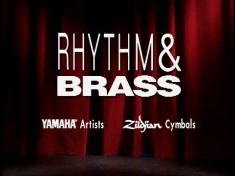 Rhythm and Brass