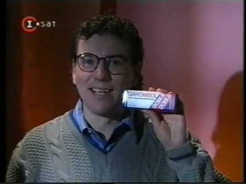 Cha Cha Cha - Garombol Doble