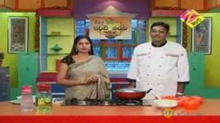 Mee Inti Vanta June 11 '10 Part - 2