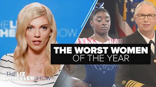 The Worst Women of the Year | Ep. 120