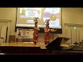Parai And Karagattam Periyar And Annadurai Celebration Tokyo パライとカラガッタム