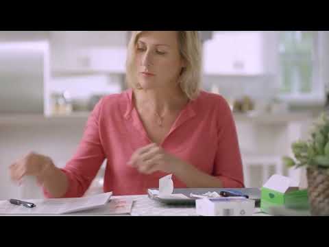 How to Inject Kineret® (anakinra) for Adults