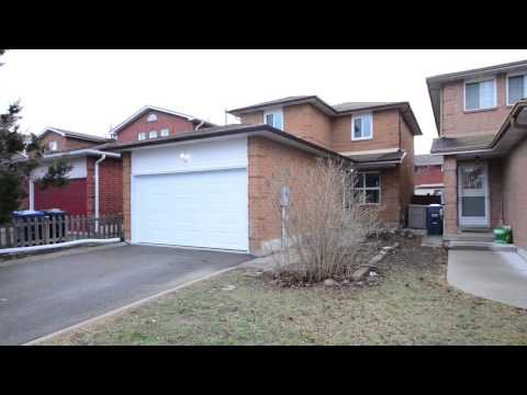 24 Alabaster Drive Brampton, Robert Magnowski and George Tremis