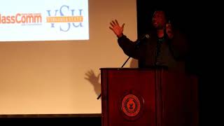 krs one lecture on metaphysics