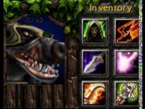 DotA Team by 1mm0rtal