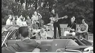 Johnny Cash   Frankie   Johnny   YouTube