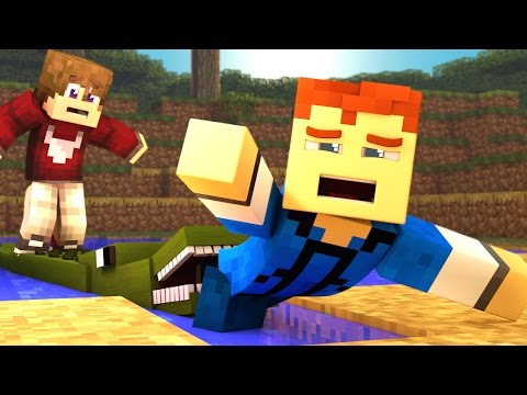 RYGUYROCKY DEAD?! 😱 Minecraft Super Hardcore Ep.8