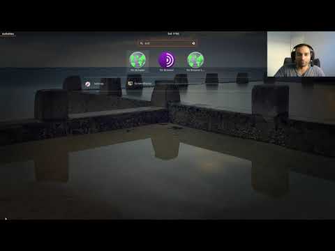 10 Ubuntu Node Box - BTCPayServer maintenance & exposing through Tor