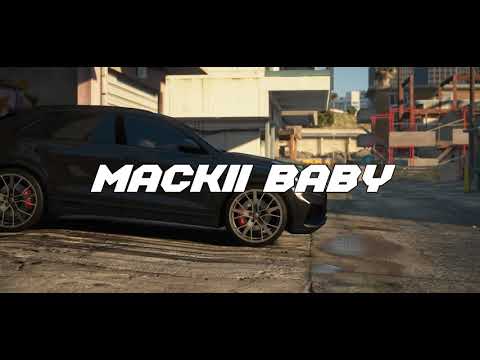 @NewLifeVisuals - Mackii Baby "30" (GTA Music Video)