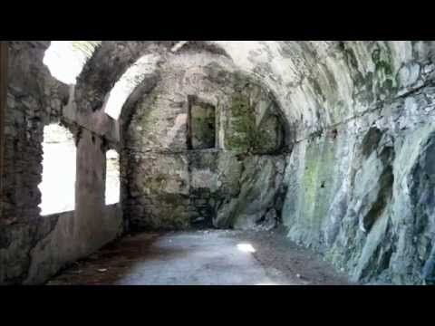 Fortezza di Fenestrelle