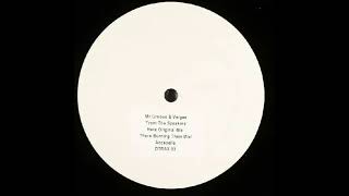 Mr Groove & Vergas - From The Speakers (Original Mix)