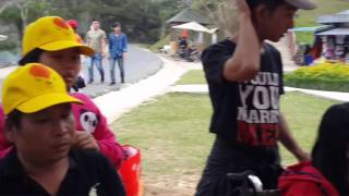 TRAITIMHONG 18thang4-offline Đà Lạt lần 9.2016