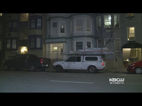 San Francisco 'Murder Home' For Sale At $985000