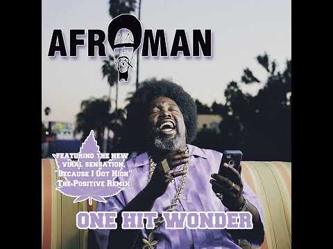 Afroman - Smoke On It (HD)