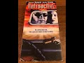Opening To Retroactive Demo VHS 1998