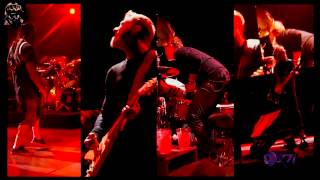 Metallica - Blackened (LIVE Stream - VOODOO MUSIC + ART EXPERIENCE 2012)