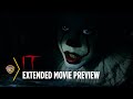 IT 2017 Movie Preview Warner Bros Entertainment