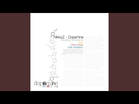 Dopamine (Chris Mozio Remix)