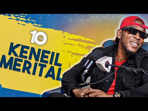 Keneil Merital details History w/ Vybz Kartel, What Went Wrong in Portmore Empire & more
