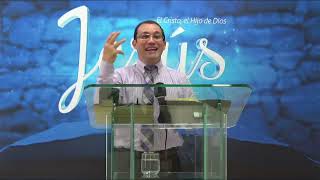 Estudio de GÉNESIS 50:15-26, Los últimos días de José,,, Pas. Alex Ortega