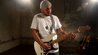 Video thumbnail for Fender American Professional II Stratocaster | Jose Rios First Impressions by Guitar Center
