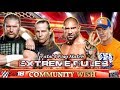 WWE2K18 GAMEPLAY Shawn Michaels VS Bat WWE2K18 GAMEPLAY Shawn Michaels VS Bat