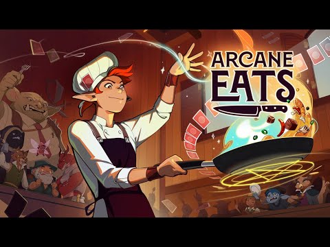 Announcement Trailer