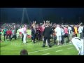 video: Budapest Honvéd FC - Győri ETO FC, 2009.05.26