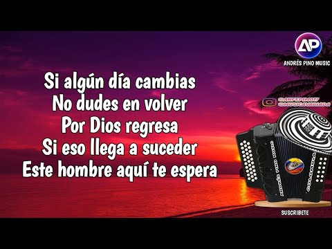 No Sere Tu Payaso - Los Gigantes Del Vallenato | Letra