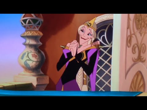 The Little Mer-Pirate Part 5 - Ludmilla watched Izzy