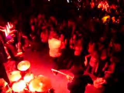 Million Stylez - Miss Fatty Fatty Live