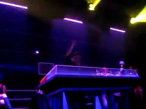 Markus Schulz @ Rich's Houston - Elevation vs. Grube & Hovsepian - City of Angels