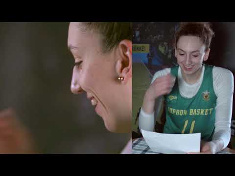 Ki van a rajzon? Who's in the picture? - Aleksandra Crvendakic