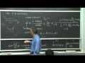 Lecture 18: Electron Transport and Thermoelectric Effects