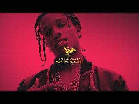 [FREE] ASAP Rocky x 6LACK x Drake TYPE BEAT - KEY / Rap Trap Instrumental Free Type Beat 2018