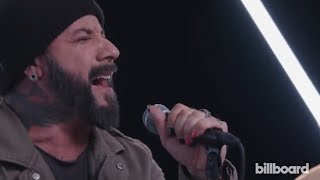 AJ McLean - Night Visions (Billboard Live)