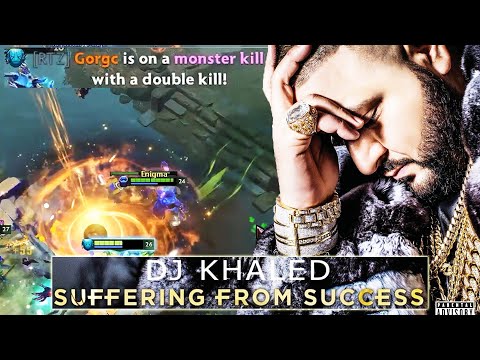 When you want to throw for content but your Morph is too good