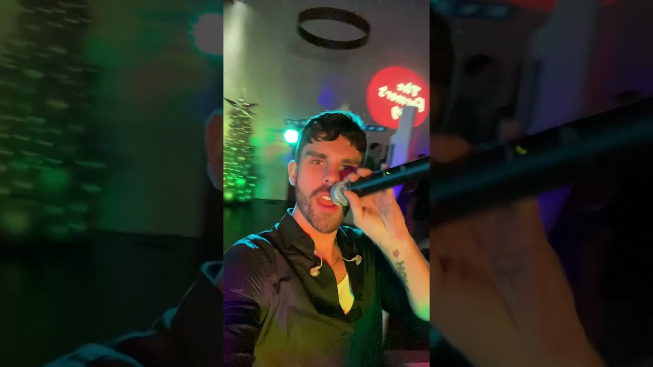Promotional video thumbnail 4 for Party Down Live Entertainment