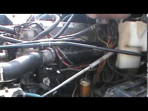 14 l detroit diesel up grade