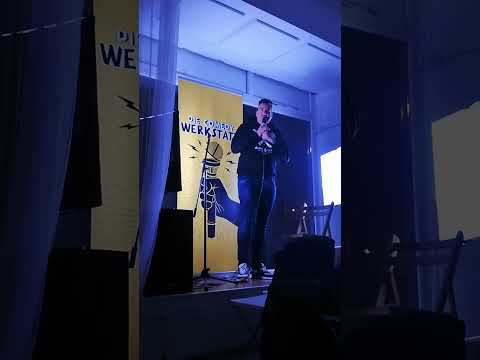 Gendern auf Hessisch | Comedy | Peter Kunz