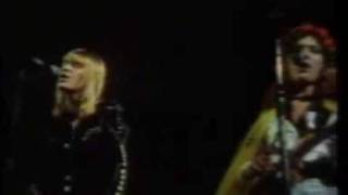 The Sweet - You're Not Wrong For Loving Me (Live At The Rainbow)