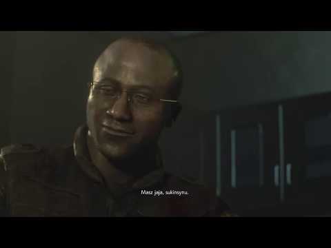 Resident  Evil 3 Remake odc.11