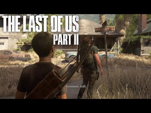 The Last of Us:  Part II - Odcinek 23 (Napisy PL)
