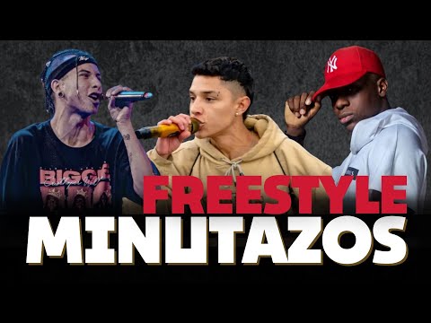 MEJORES MINUTOS 🔥 UNDER COLOMBIANO || RECOPILADO FECHA #1