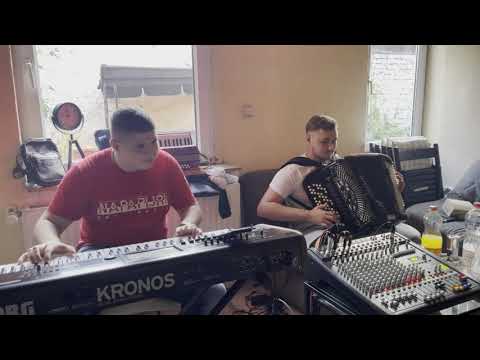 UZIVO Mix Kola sa Probe - Lejs Karic & Mladjo Mutlak (nemontiran Snimak)