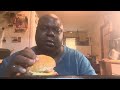 BURGER KING Double Whopper With Cheese Review