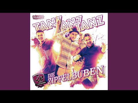 Nimm die Beine in die Hand