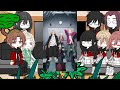 Classroom Of Elite React To Ayanokoji Boyfriend As Mikey Ft Mikey Part 1