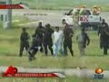 Plane Hijacked in Mexico; Passengers Freed